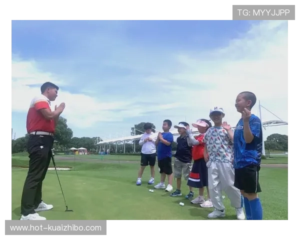 高尔夫运动的魅力与挑战探索从初学者到高手的成长之路 高尔夫运动的魅力与挑战探索从初学者到高手的成长之路